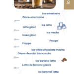 Menu Pitondoner Morocco